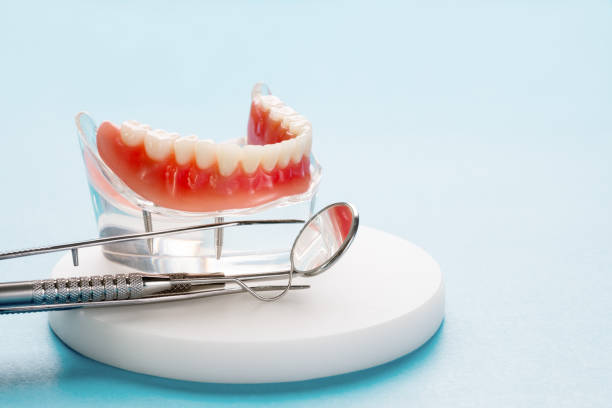 Laser Dentistry in Utica, OH