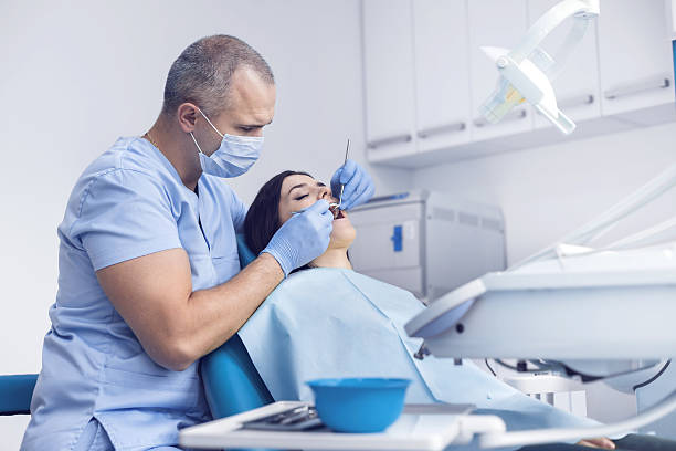 Best Sedation Dentistry  in Utica, OH