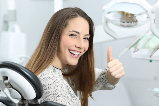 Emergency Dental Services in Utica, OH